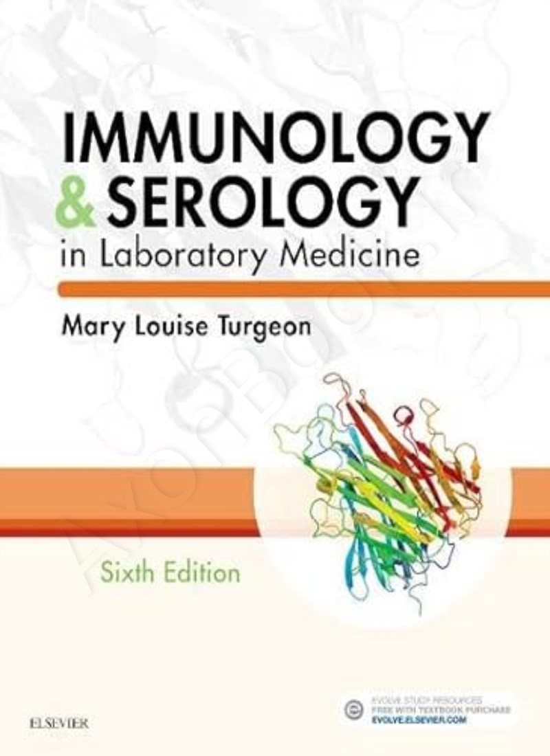 Immunology and Serology in Laboratory Medicine 6th Edition main 1 1
