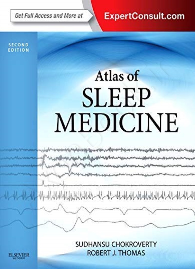 Atlas of Sleep Medicine main 1 1