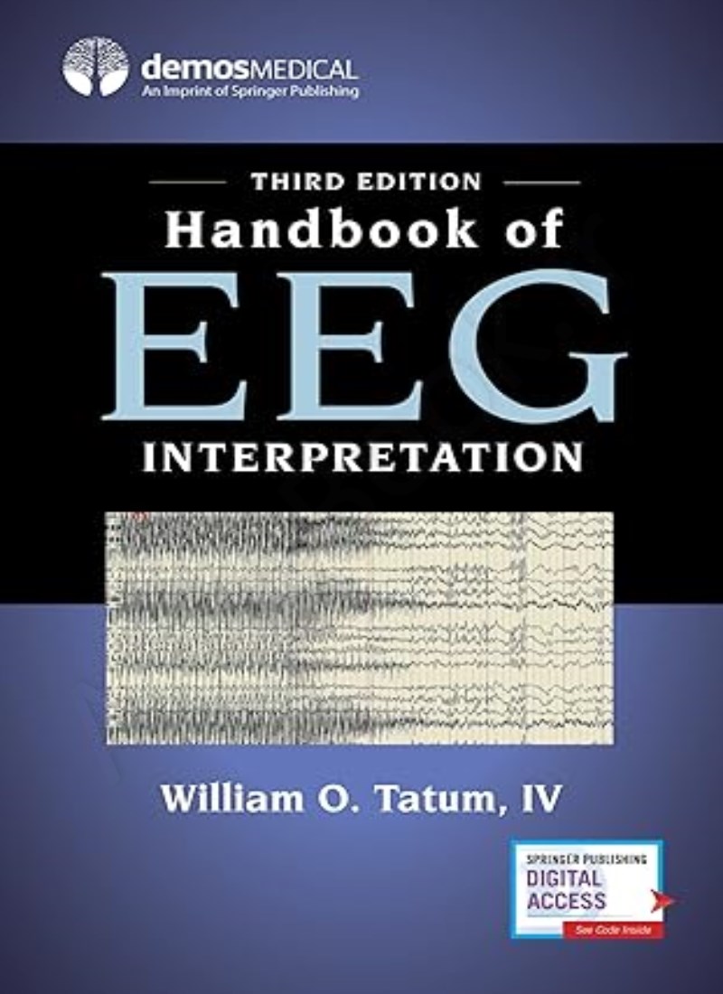 Handbook of EEG Interpretation main 1 1