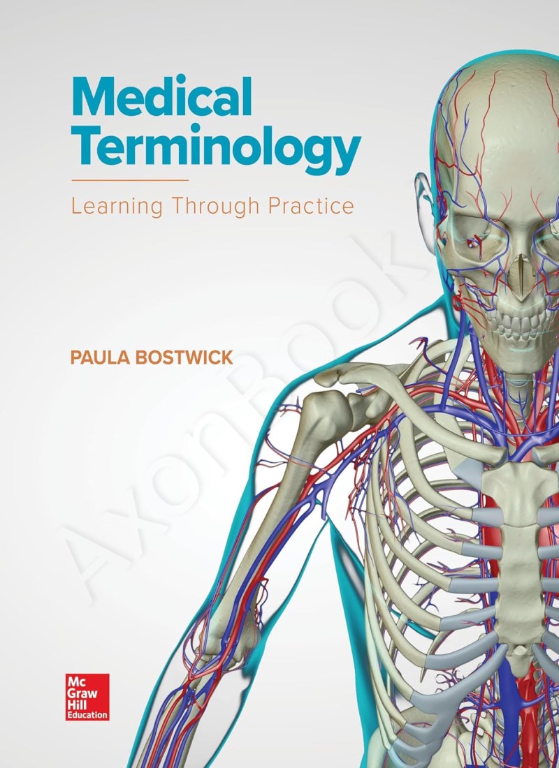 Medical Terminology: Learning Through Practice Model.Title