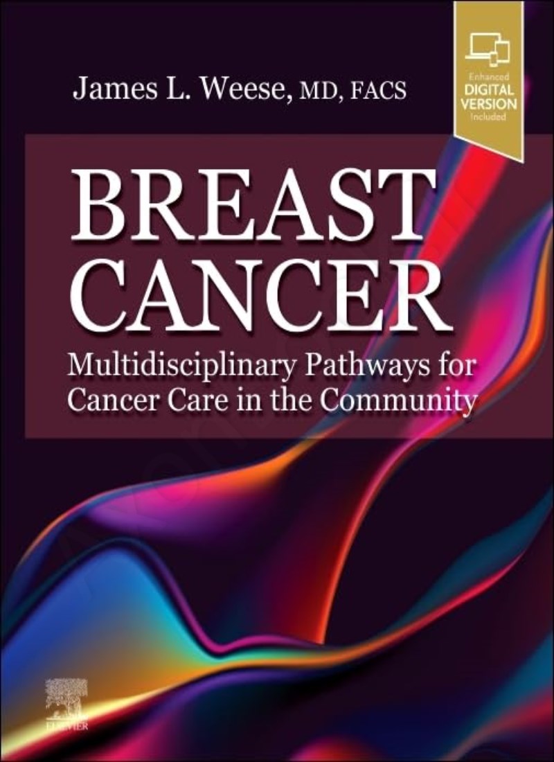 Breast Cancer: Multidisciplinary Pathways for Cancer Care in the Community: Multidisciplinary Pathways for Cancer Care in the Community main 1 1