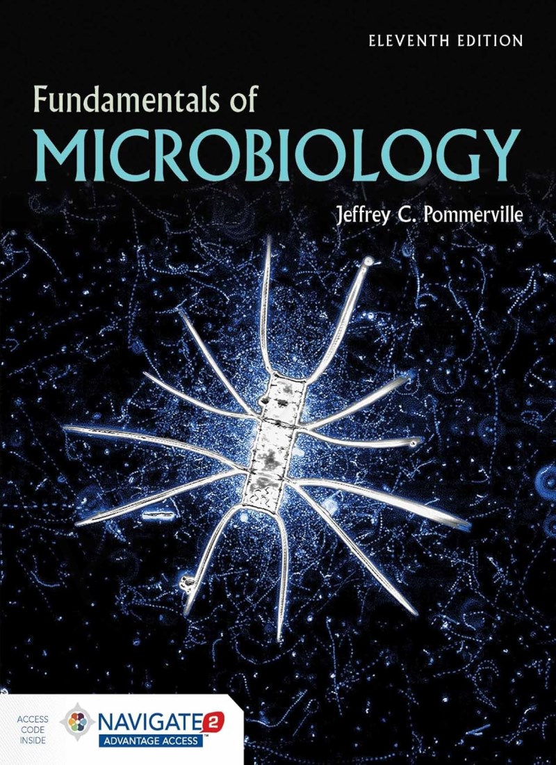 Fundamentals of Microbiology main 1 1