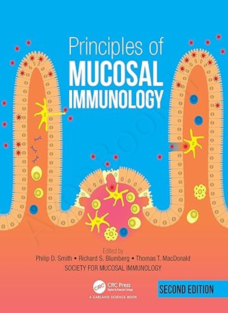 Principles of Mucosal Immunology 2nd Edition main 1 1