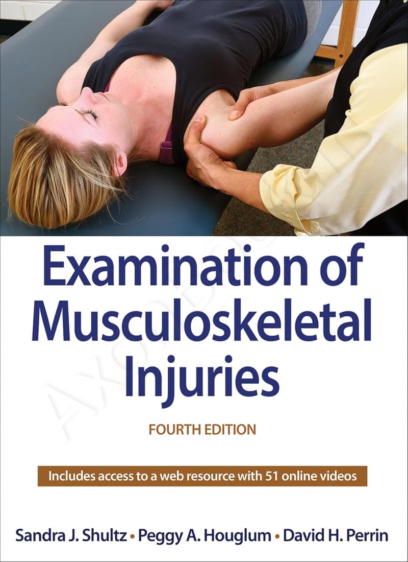 Examination of Musculoskeletal Injuries main 1 1