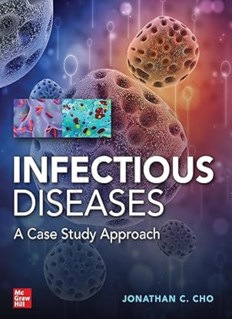 Infectious Diseases Case Study Approach main 1 1
