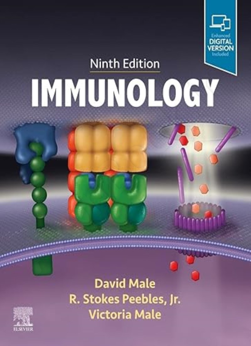 Immunology 9th Edition main 1 1