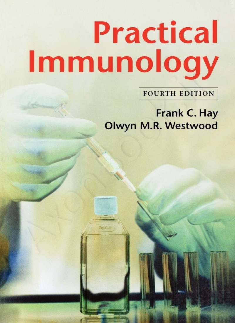 Practical Immunology main 1 1