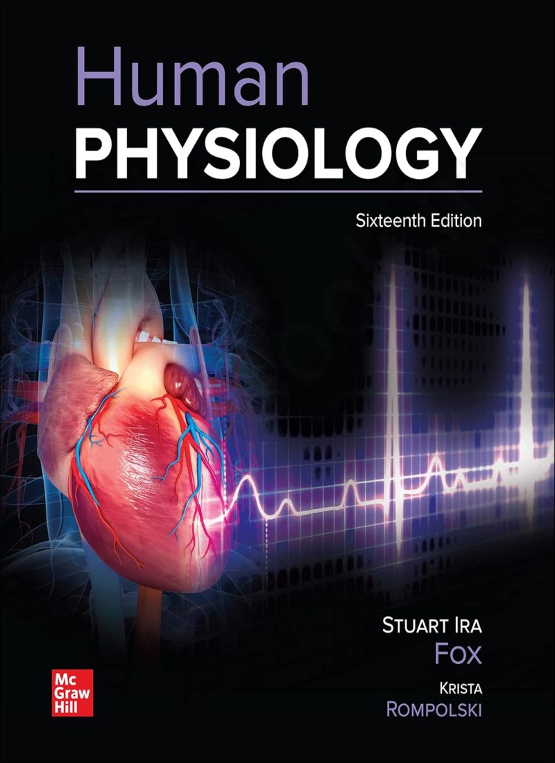 Human Physiology main 1 1