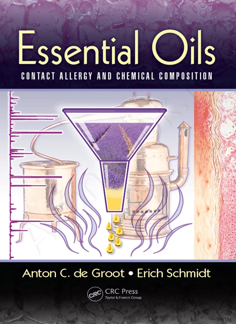 Essential Oils: Contact Allergy and Chemical Composition main 1 1