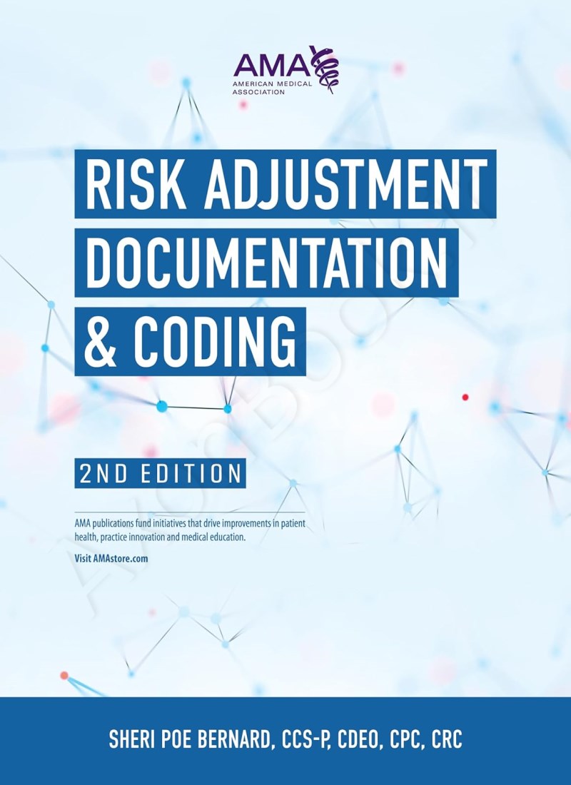 Risk Adjustment Documentation & Coding main 1 1