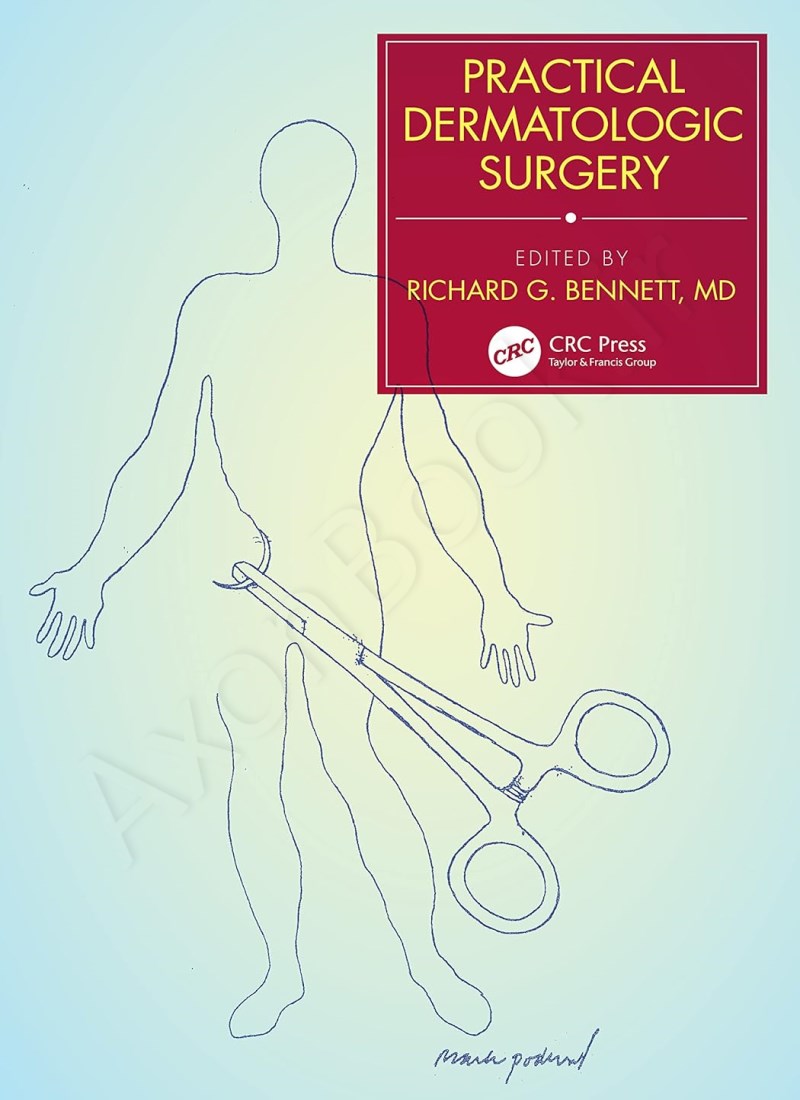 Practical Dermatologic Surgery main 1 1