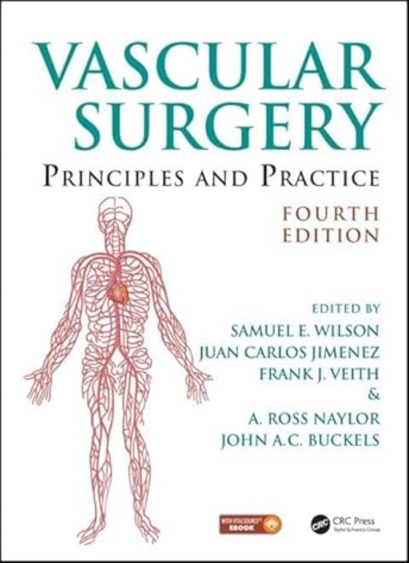 Vascular Surgery: Principles and Practice Model.Title