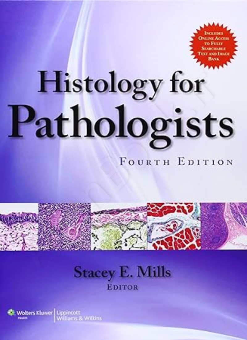 Histology for Pathologists Fourth Edition main 1 1