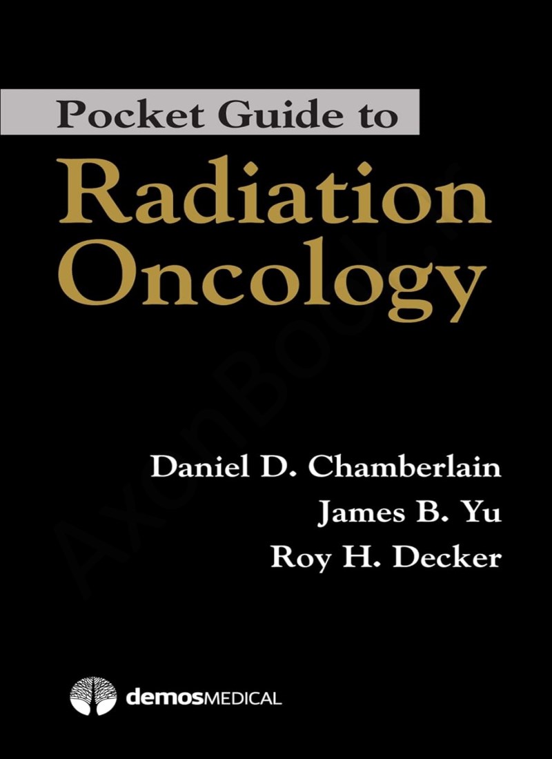 Pocket Guide to Radiation Oncology Model.Title