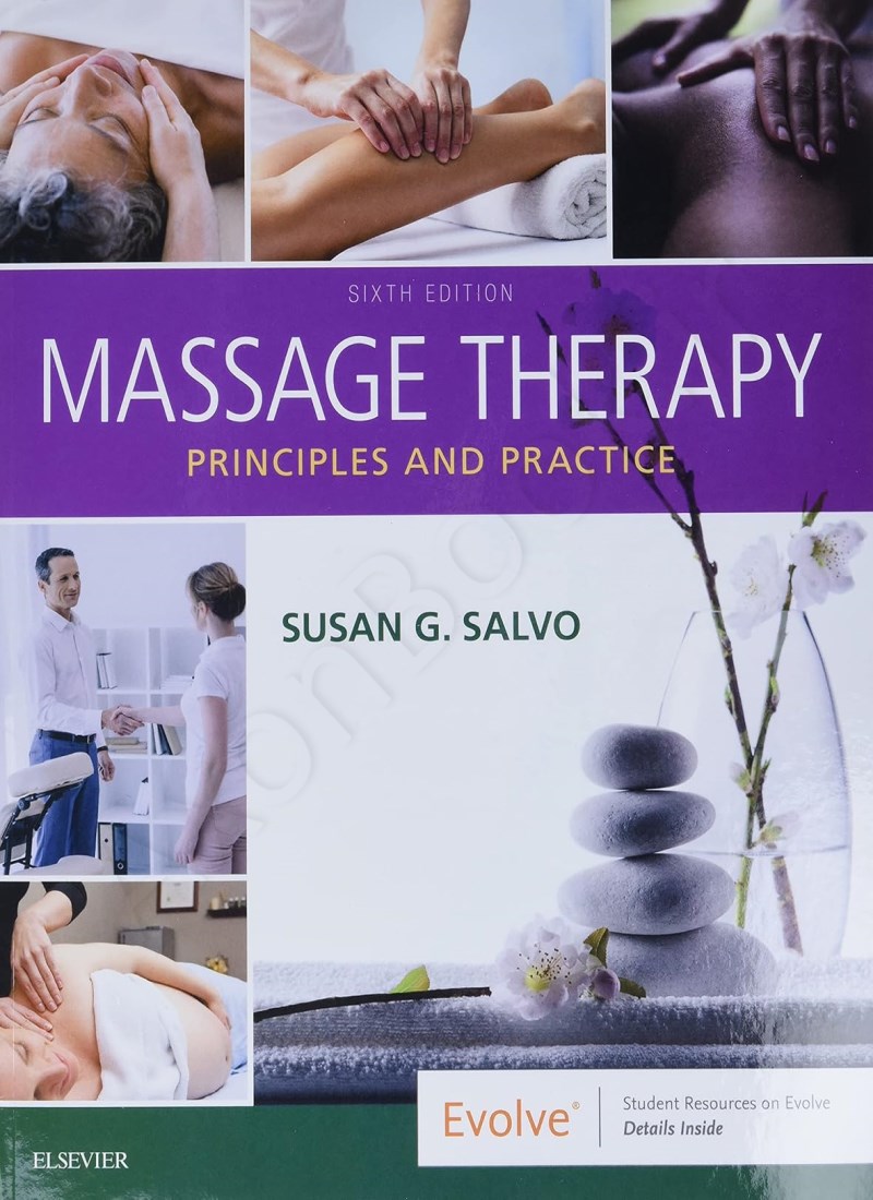 Massage Therapy: Principles and Practice main 1 1