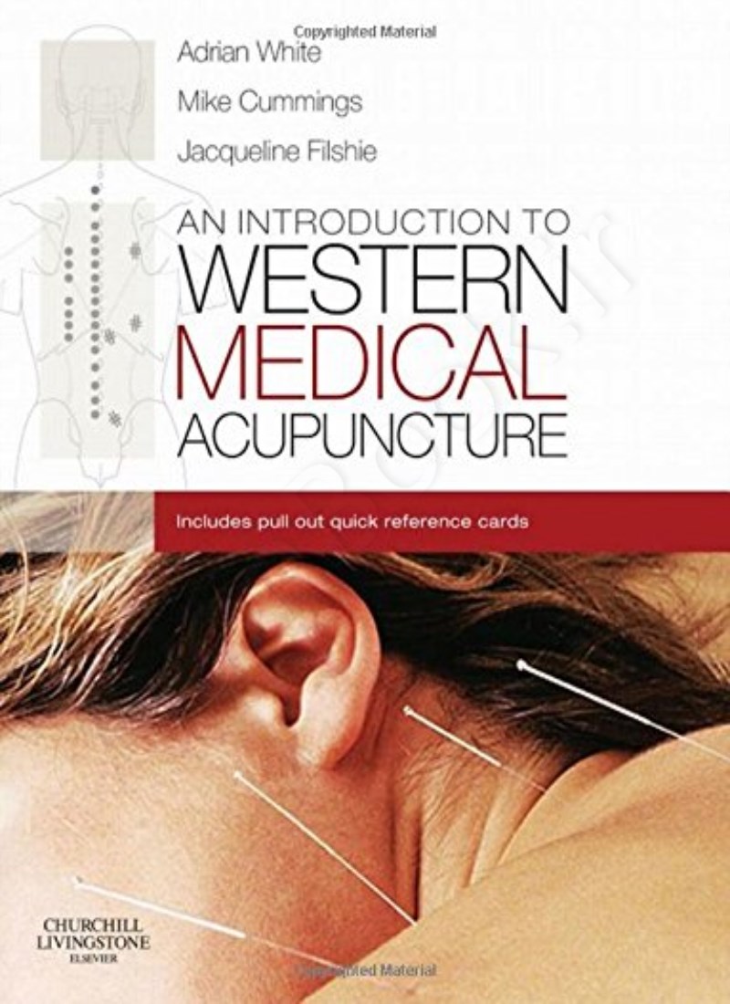 An Introduction to Western Medical Acupuncture main 1 1