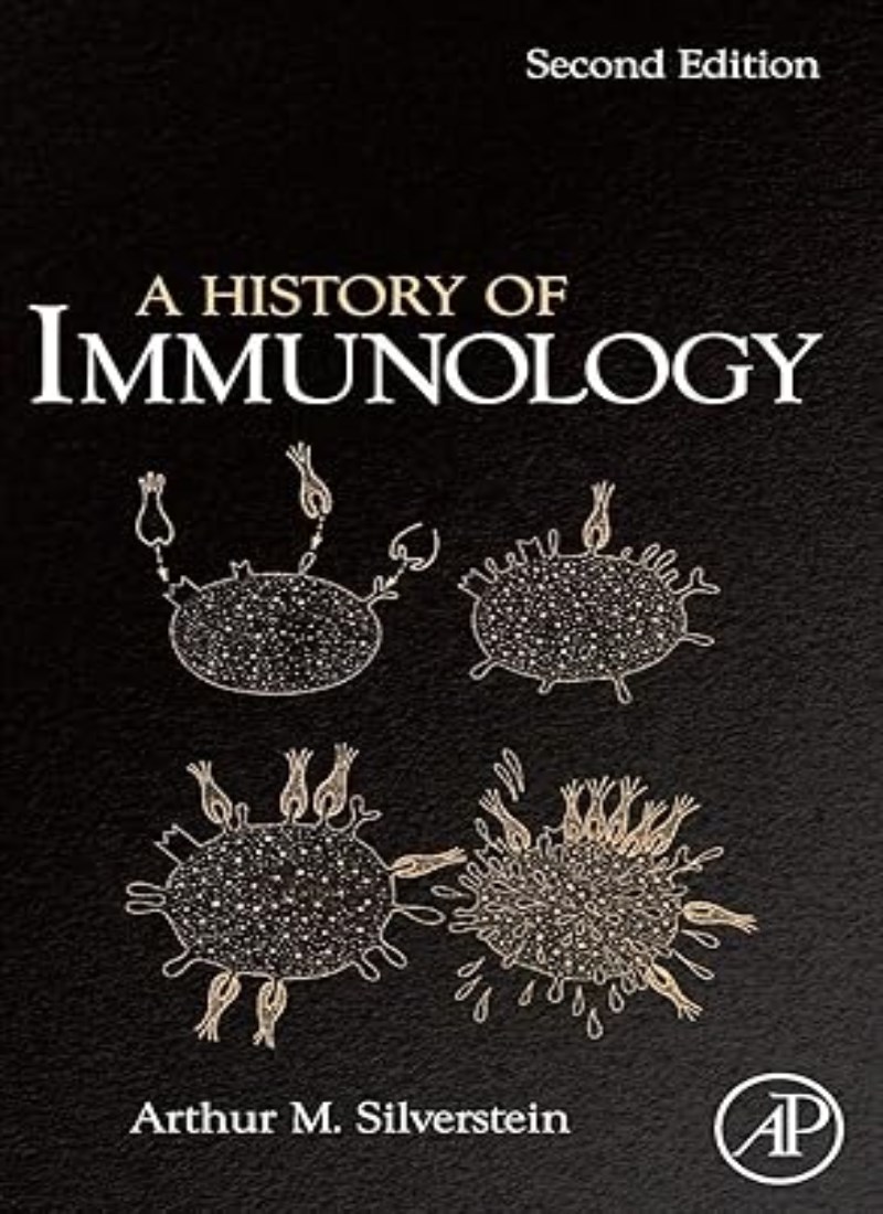 A History of Immunology 2nd Edition main 1 1