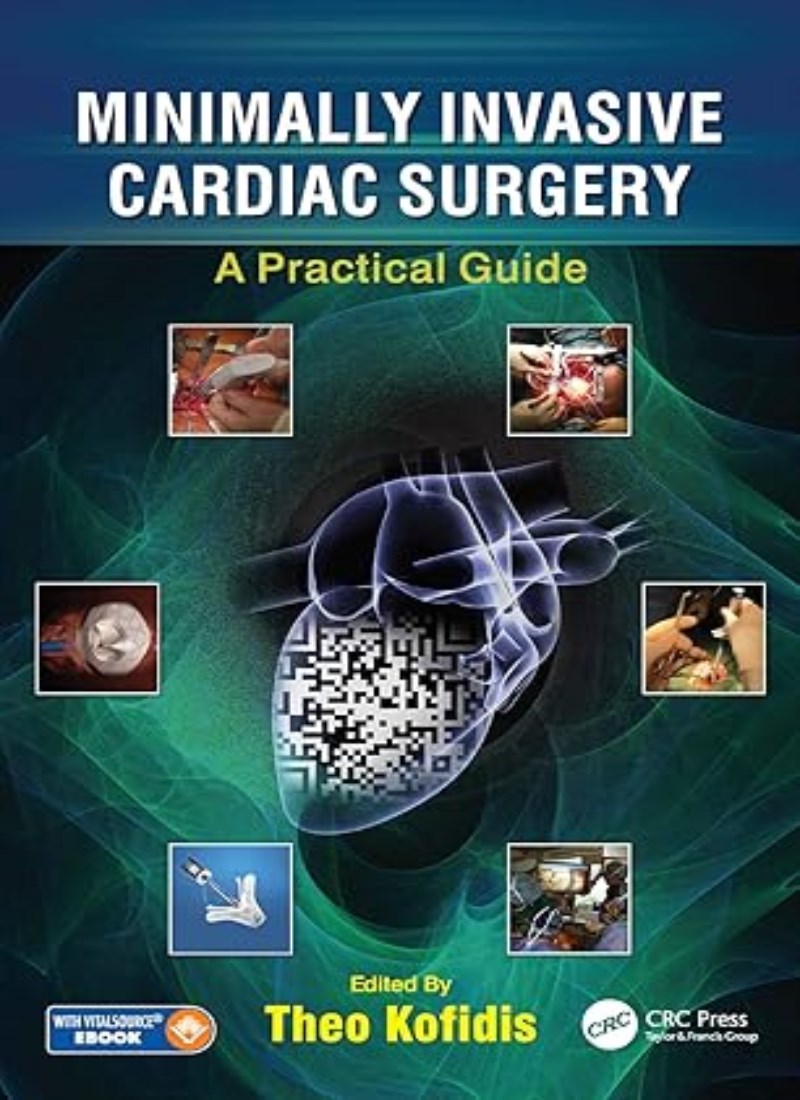 Minimally Invasive Cardiac Surgery main 1 1