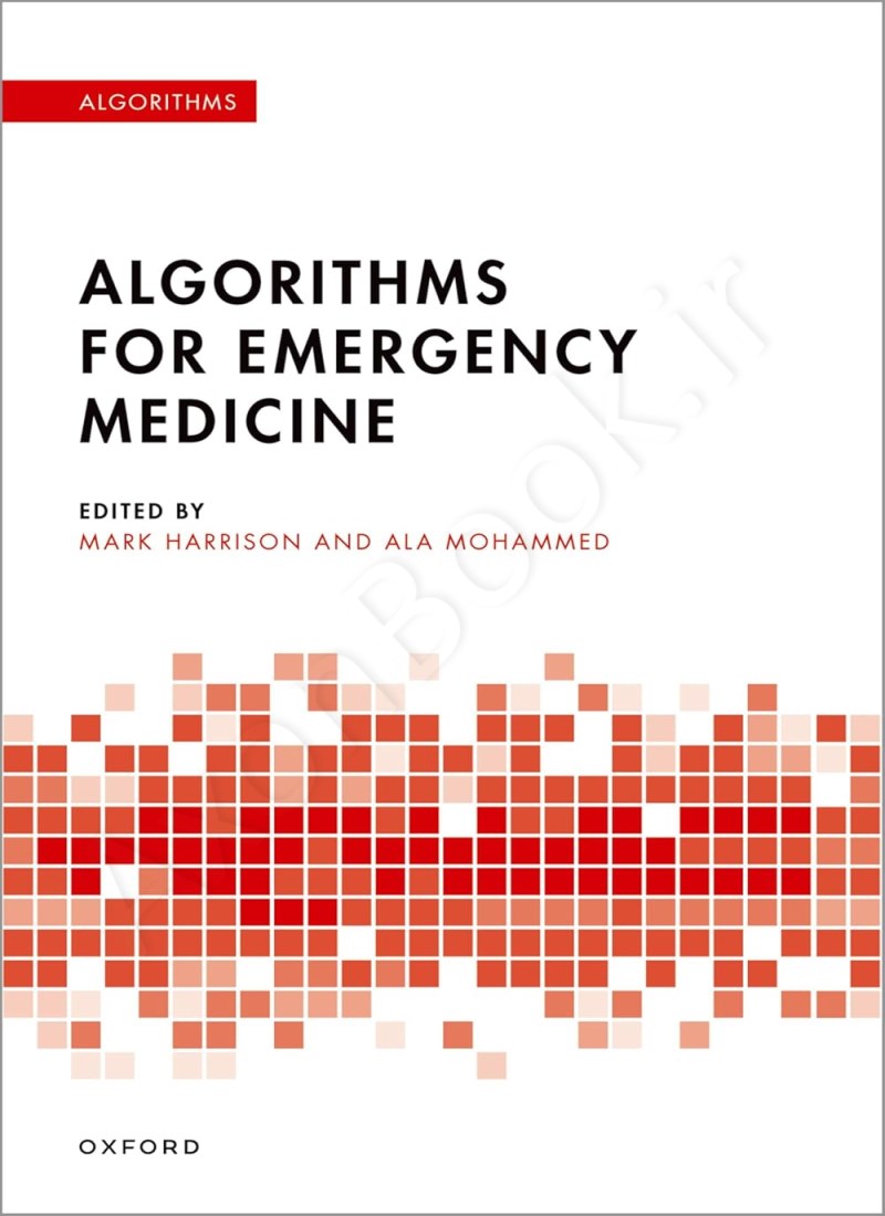 Algorithms for Emergency Medicine main 1 1