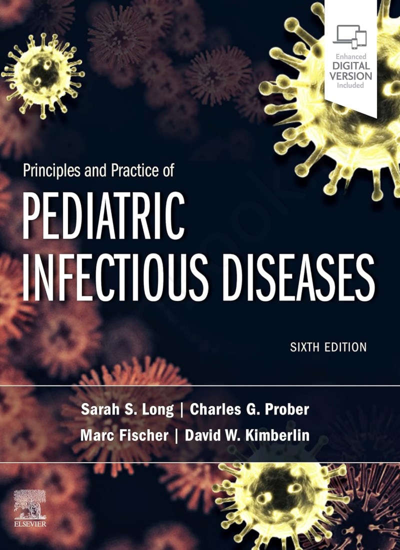 Principles and Practice of Pediatric Infectious Diseases main 1 1