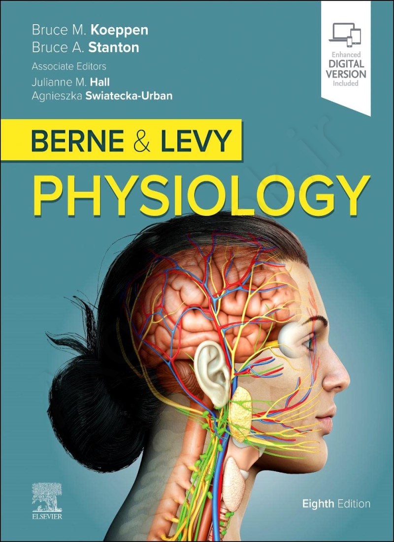 Berne & Levy Physiology main 1 1