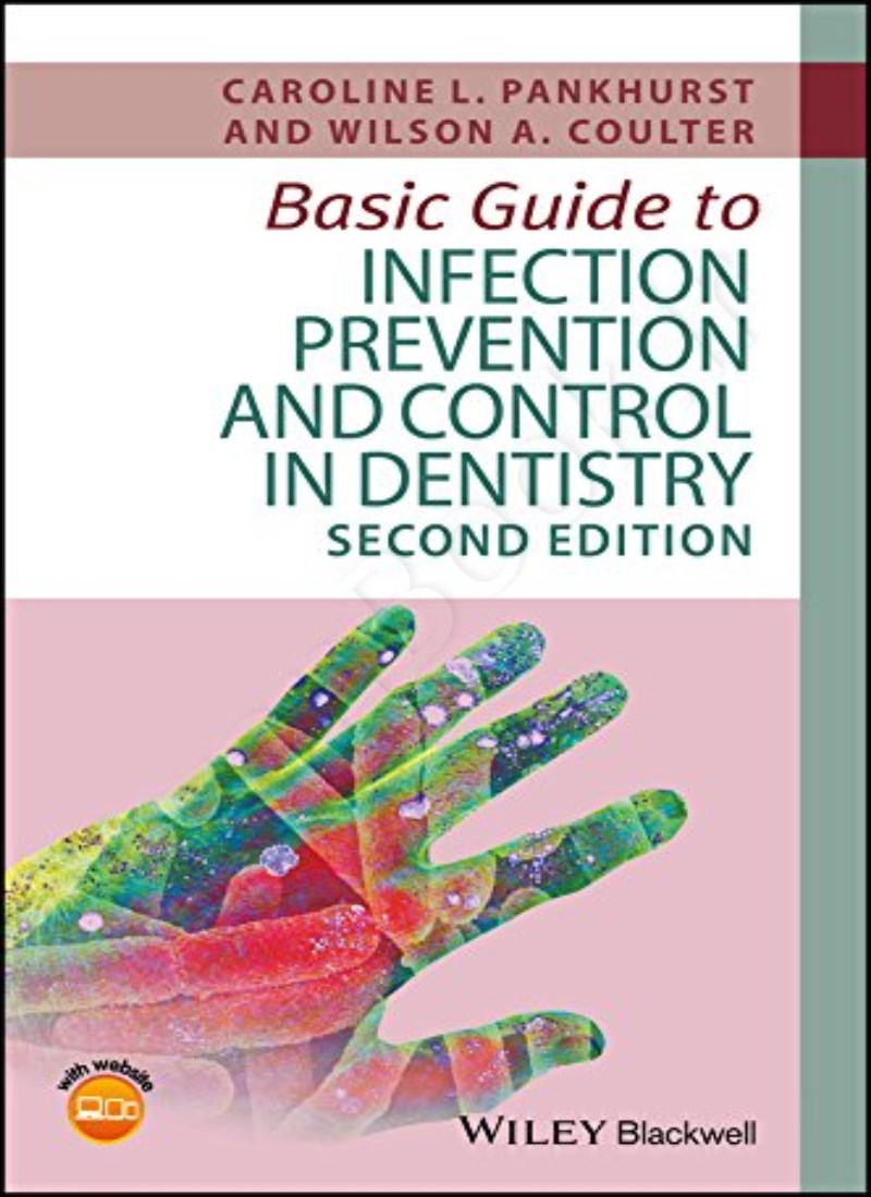 Basic Guide to Infection Prevention and Control in Dentistry main 1 1