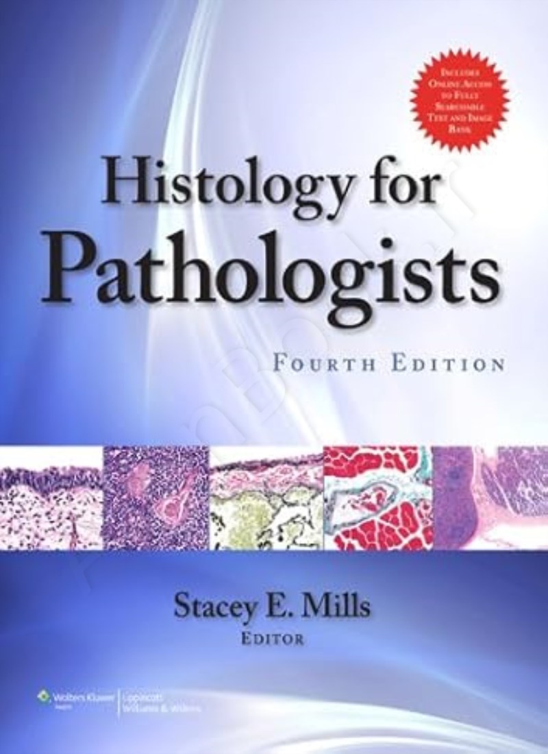 Histology for Pathologists Fourth Edition main 1 1