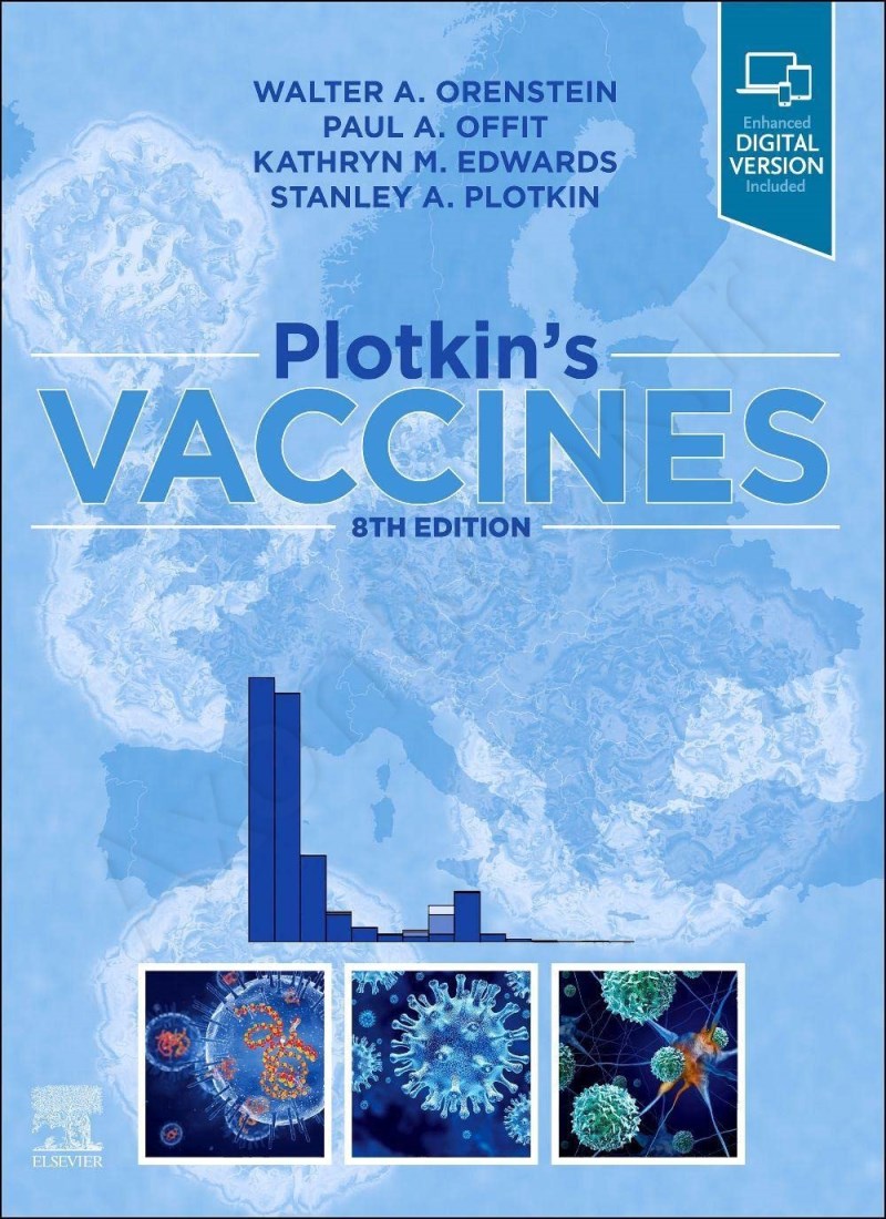 Plotkin's Vaccines main 1 1