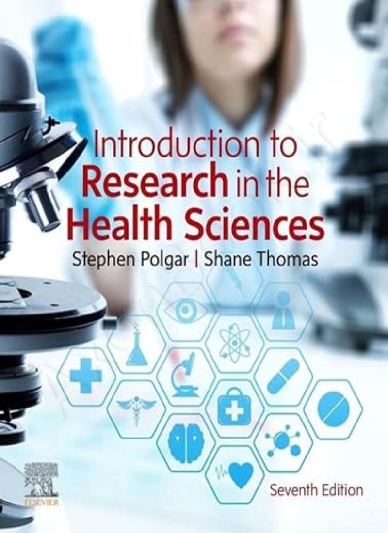 Introduction to Research in the Health Sciences main 1 1