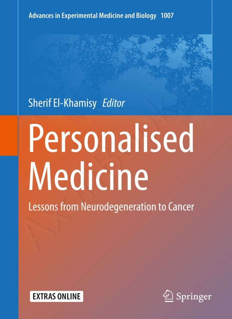 Personalised Medicine main 1 1