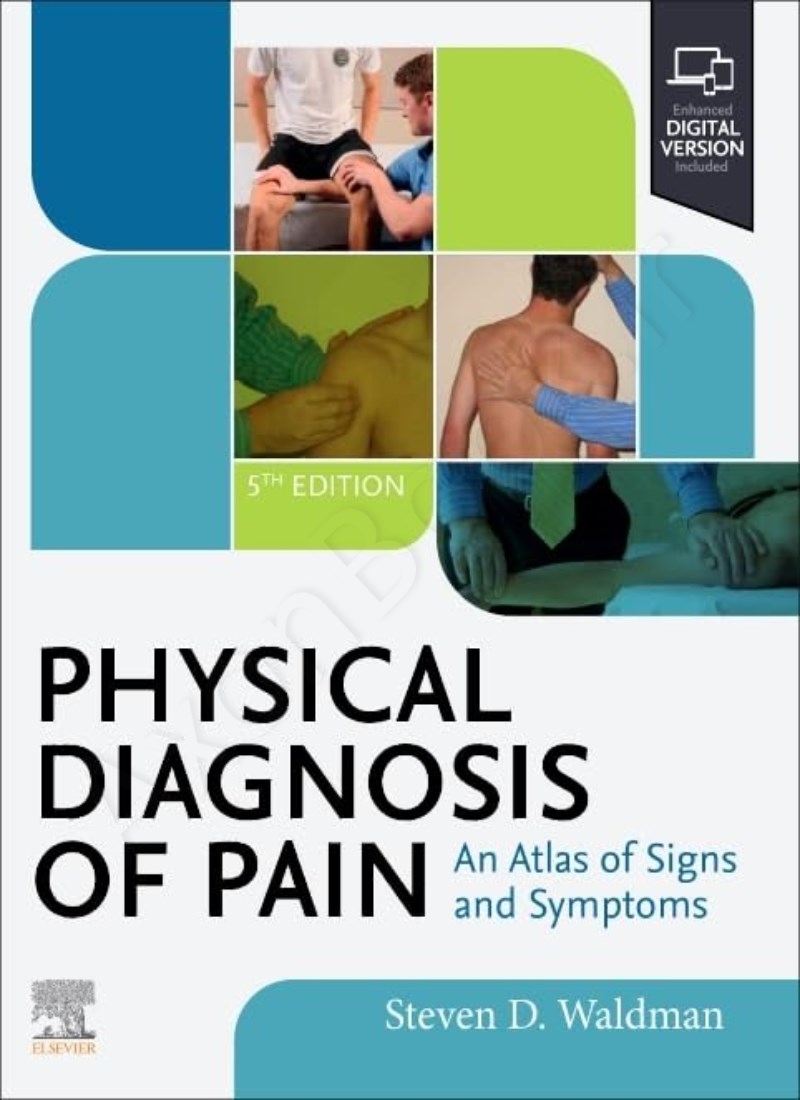 Physical Diagnosis of Pain main 1 1