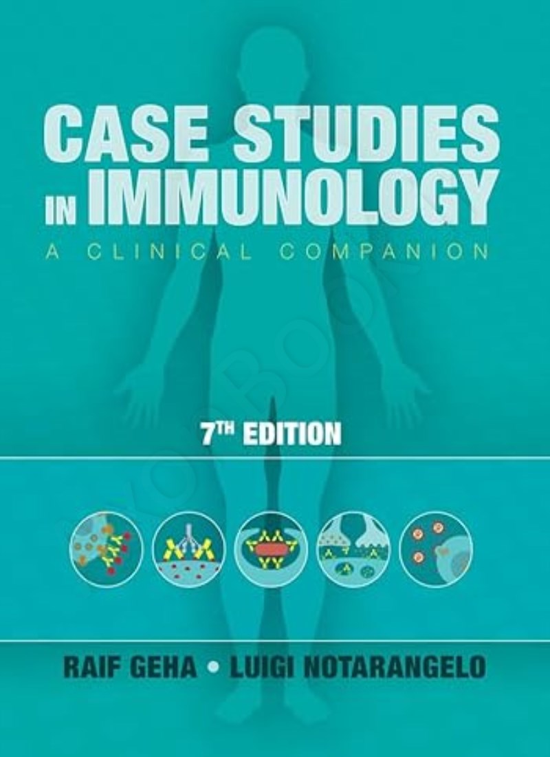 Case Studies in Immunology Seventh Edition main 1 1
