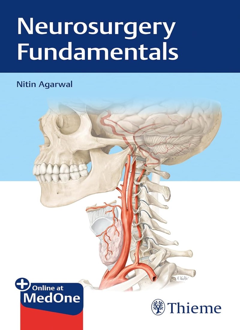 Neurosurgery Fundamentals main 1 1