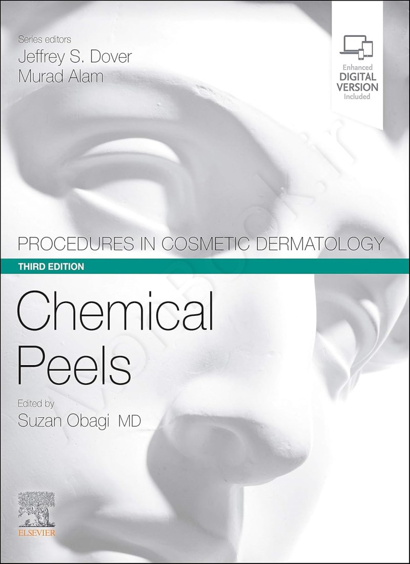 Procedures in Cosmetic Dermatology Series 3rd Edition main 1 1