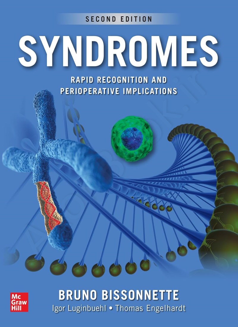 Syndromes: Rapid Recognition and Perioperative Implications Model.Title