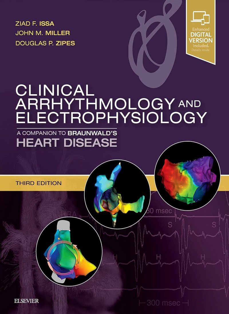 Clinical Arrhythmology and Electrophysiology main 1 1