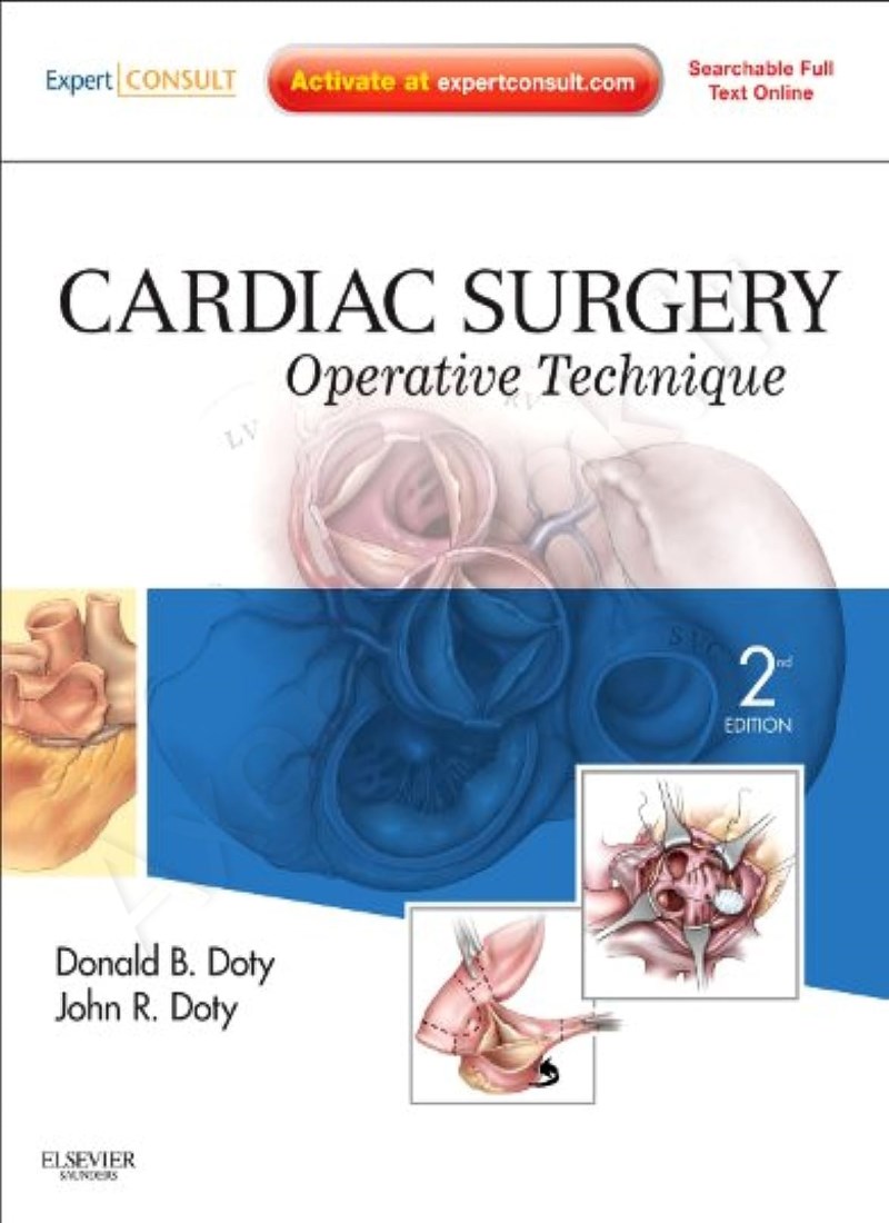 Cardiac Surgery main 1 1
