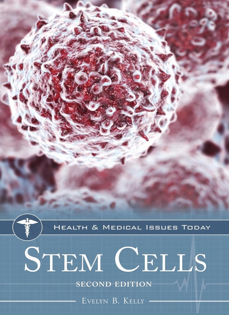 Stem Cells (Health and Medical Issues Today) main 1 1