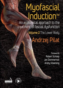 Myofascial Induction™ Volume 2: The Lower Body thumb 2 1