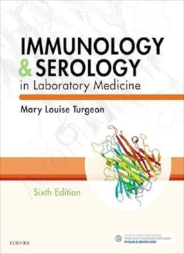 Immunology and Serology in Laboratory Medicine 6th Edition thumb 2 1