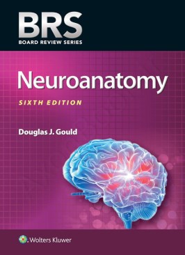 BRS Neuroanatomy (Board Review Series) BRS Neuroanatomy (Board Review Series) thumb 2 1