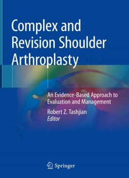 Complex and Revision Shoulder Arthroplasty thumb 2 1