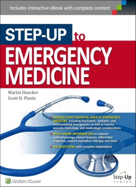 Step-Up to Emergency Medicine Step-Up to Emergency Medicine thumb 2 1