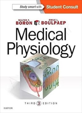 Medical Physiology 3rd Edition