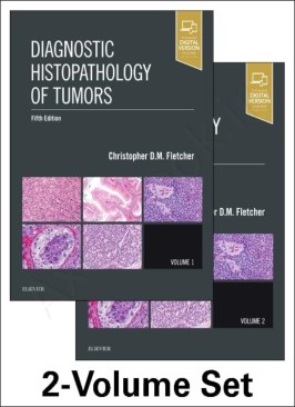 Diagnostic Histopathology of Tumors, 2 Volume Set thumb 2 1