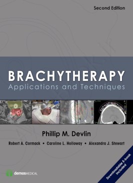 Brachytherapy: Applications and Techniques Brachytherapy: Applications and Techniques thumb 2 1