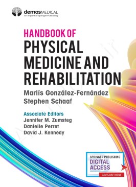 Handbook of Physical Medicine and Rehabilitation Handbook of Physical Medicine and Rehabilitation thumb 2 1