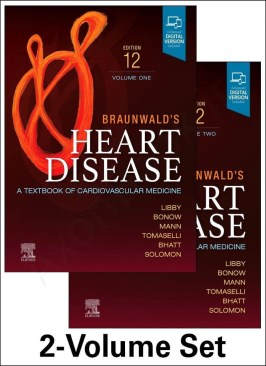 Braunwald’s Heart Disease
