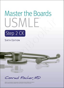 Master the Boards USMLE Step 2 CK thumb 2 1