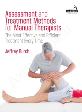 Assessment and Treatment Methods for Manual Therapists thumb 2 1